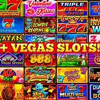 vegas slot free
